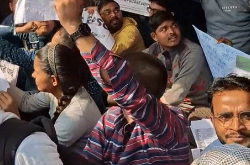 दिल्ली प्रोटेस्ट :  राहुल गांधी की SC में याचिका हुई दायर , 10 बड़ी डिमांड क्या?