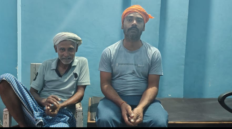प्रधानमंत्री आवास योजना में गड़बड़ी की जांच की मांग 