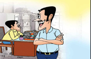 सरकारी कर्मचारियों के वेतनादि भुगतान में कथित अनियमितता की जांच का आदेश
