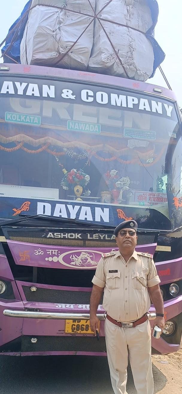 सड़क सुरक्षा और यातायात नियमों को लेकर प्रशासन मुस्तैद