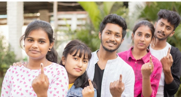 जौनपुर  : 23 अक्टूबर, 2026 को वाराणसी खण्ड स्नातक/शिक्षक निर्वाचन क्षेत्रों में होगा मतदान 