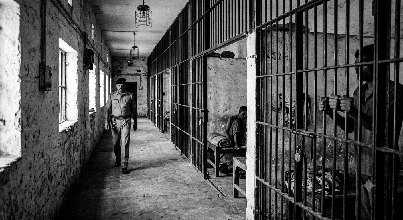 फर्रुखाबाद : फतेहगढ़ पुलिस की प्रभावी पैरवी से OperationConviction के तहत ADJ-03 कोर्ट का फैसला, दो अलग-अलग मुकदमों में शातिरअभियुक्त  को 04-04 वर्ष कारावास  व अर्थदंड की सजा