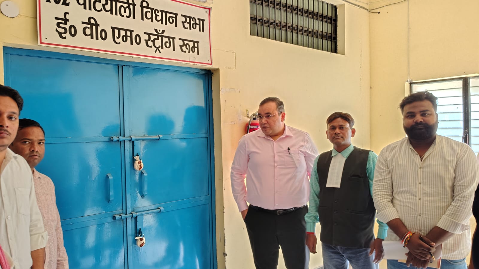 जनगणना-2027 के द्वितीय चरण के अंतर्गत प्रगणकों एवं सुपरवाइजरों का प्रशिक्षण प्रारंभ।