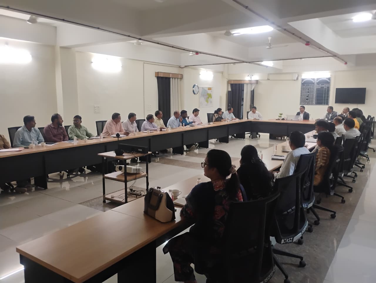 एक नवंबर को कासगंज में लगेगा मेगा विधिक सहायता शिविर, पात्रों को मिलेगा योजनाओं का लाभ
