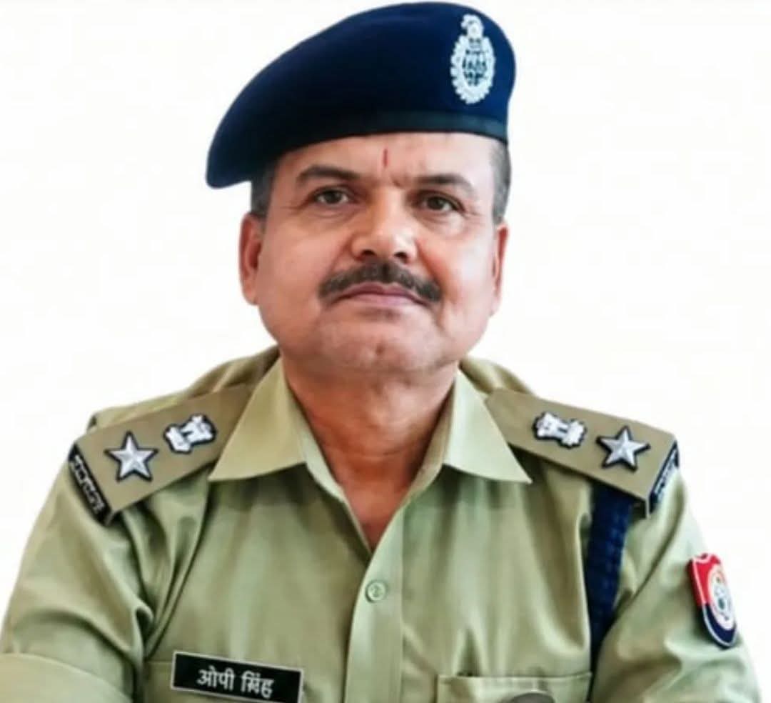 कासगंज : पुलिस हुइ और अपडेट डी जी पी उत्तर प्रदेश के दिशा निर्देशों से 