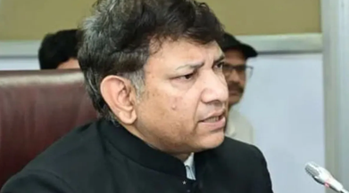 पटना: सी के अनिल बने शिक्षा विभाग के अपर मुख्य सचिव