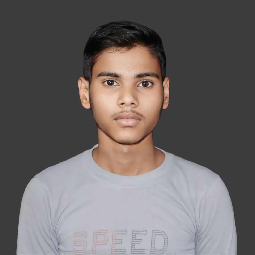 Sahil Kushwaha