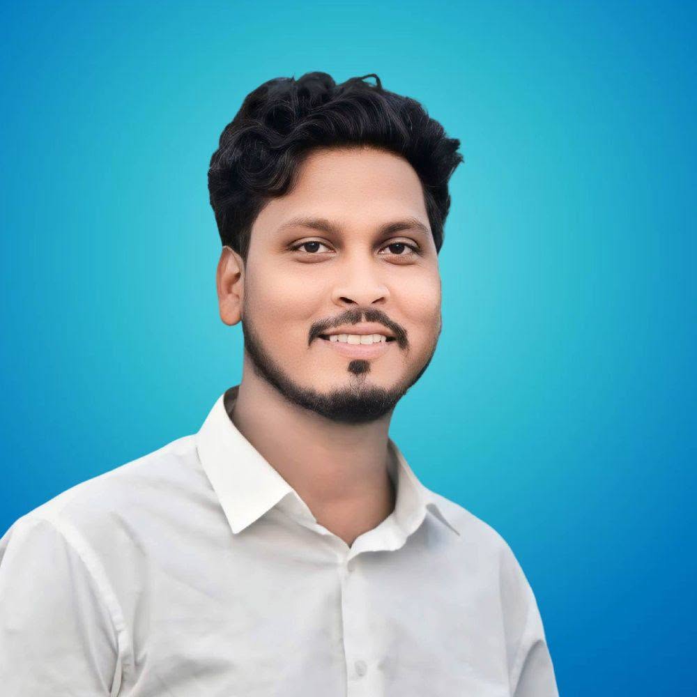 Raj Kamal Singh - The Dastak 24