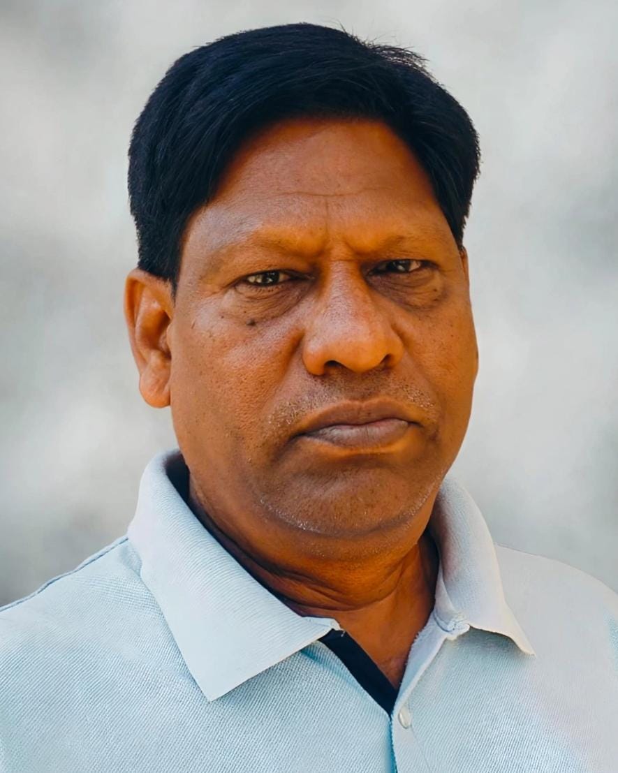 Upendra Pathik - The Dastak 24