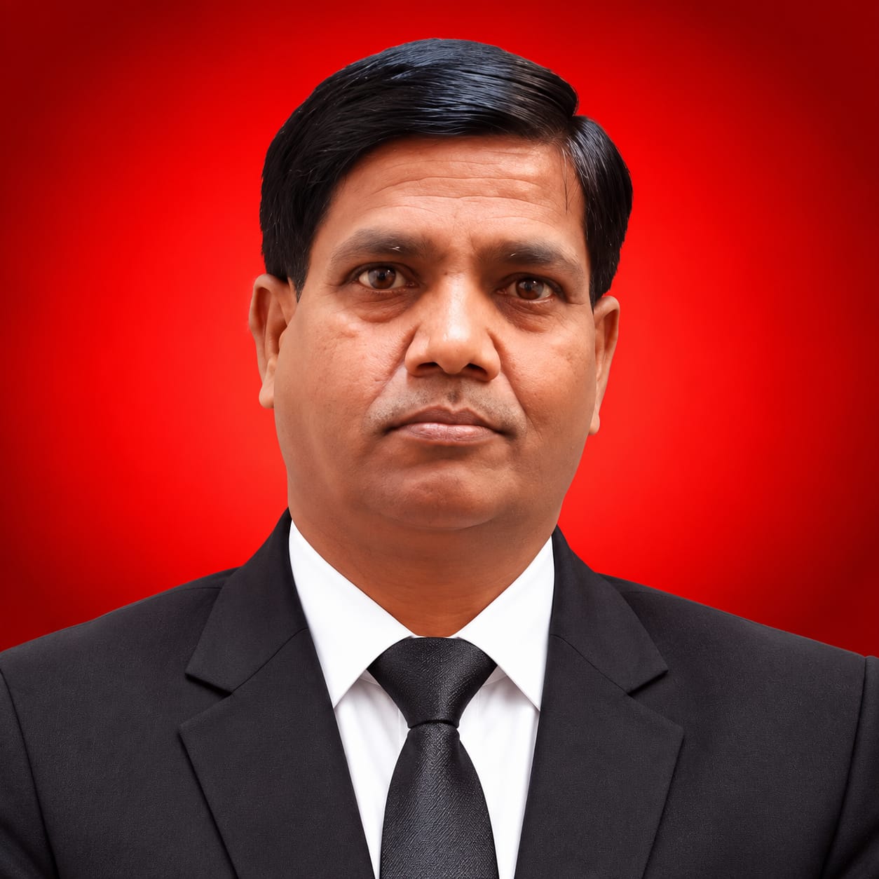 Dharmvir Singh - The Dastak 24