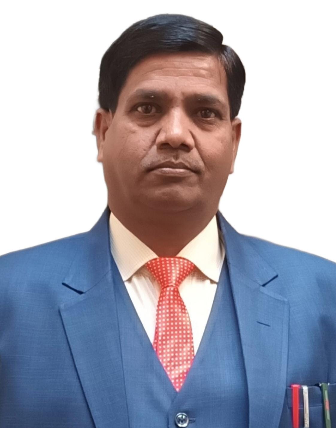 Dharmvir Singh - The Dastak 24