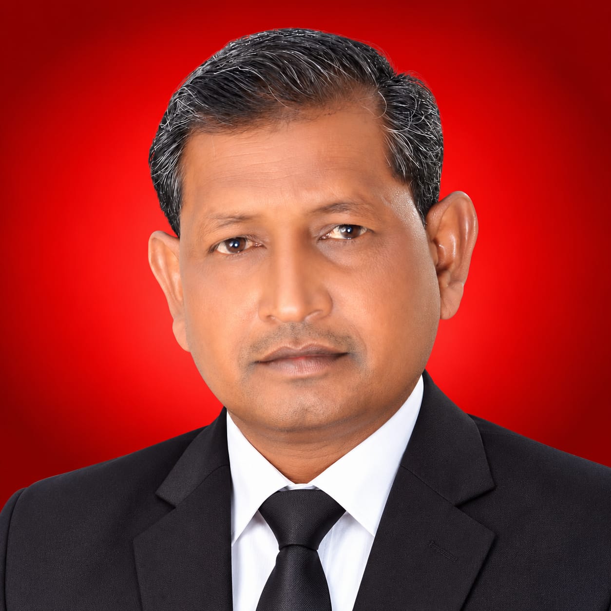 Brajmohan Singh