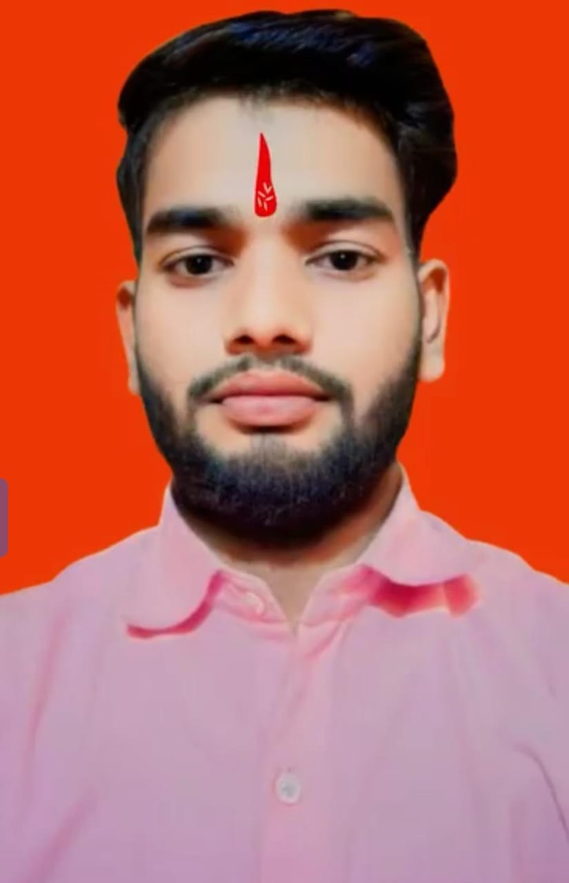 Vinesh Kumar - The Dastak 24