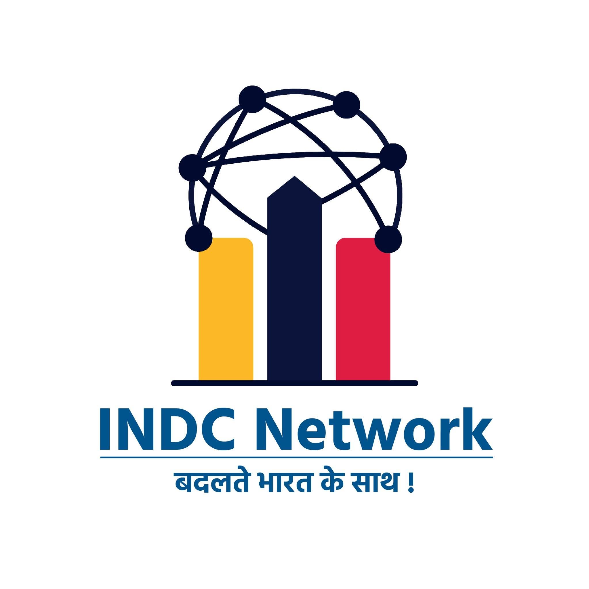 INDC Network - The Dastak 24