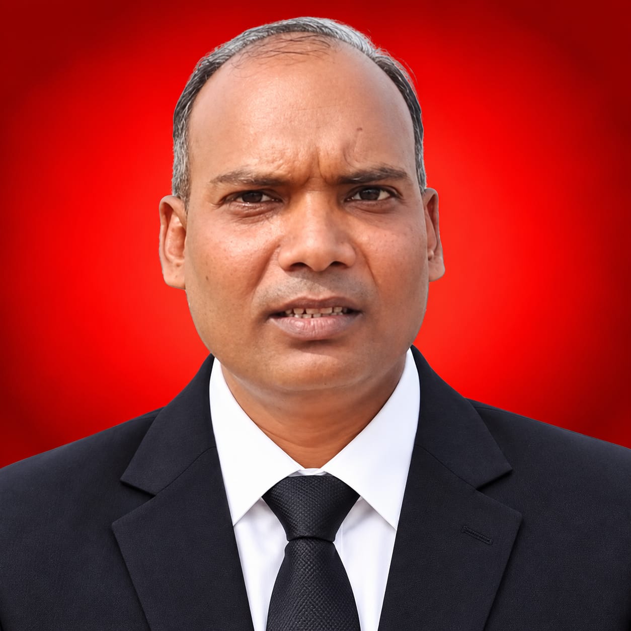 Pankaj Kumar Maurya - The Dastak 24